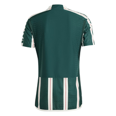 Camiseta Manchester United Suplente Authentic Adidas 2023/24 - Adulto - comprar online