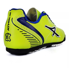 Botines Athix Talent Tf Adulto Cuero - Adulto en internet