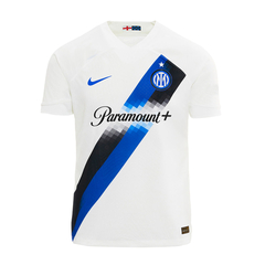 Camiseta Inter Suplente Modelo Jugador Nike 2023/24 #10 Lautaro - Adulto - comprar online