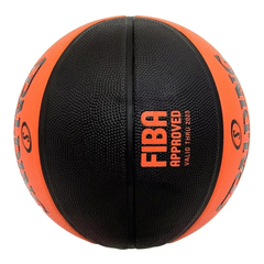 Pelota Básquet Spalding Varsity Fiba Tf-150 N°6 - By Playsport