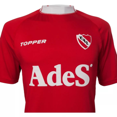 Camiseta Independiente titular Topper Ades 2000 - Adulto en internet