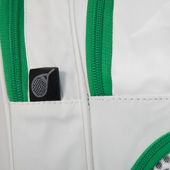 Imagen de Paletero Adidas Multigame White/Green