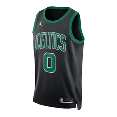 Camiseta Básquet Boston Celtics Jordan #0 Tatum - Adulto - comprar online