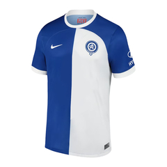 Camiseta Atlético De Madrid Suplente Nike 2023/24 - Adulto