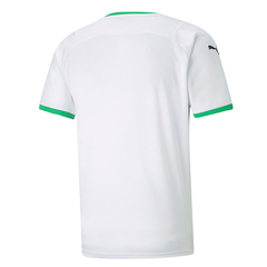 Camiseta U. S. Sassuolo Suplente Puma 2022 - Adulto - comprar online