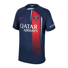 Camiseta PSG Paris Saint Germain Titular Modelo Jugador Nike 2024 #7 Mbappé - Adulto - comprar online