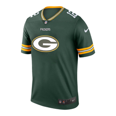 Camiseta NFL Green Bay Packers Nike #12 Rodgers - Adulto - comprar online