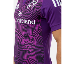 Camiseta Munster Rugby Away Adidas 2023 - Adulto en internet