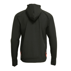 Campera De Lluvia Huracán Kappa Black 2023 - Adulto - comprar online