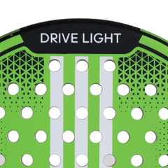 Paleta De Pádel adidas Drive Light 3.2 Color Verde 2023 - By Playsport