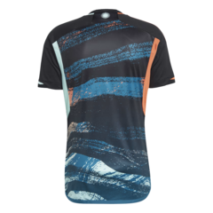 Camiseta Selección Argentina Femenina Suplente Versión Masculina Adidas 2023 - Adulto - comprar online