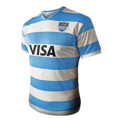 Camisetas Rugby Pumas Titular - Infantil - comprar online