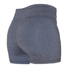 Calza Body Therm Corta C/ Gris - Mujer - comprar online