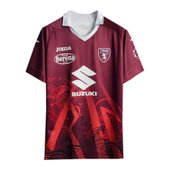 Camiseta Torino Fc Edición Especial Joma 2023 - Adulto