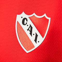Camiseta Independiente Titular Puma 2023 - Adulto en internet