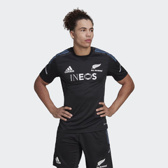 Camiseta All Black Rugby Rendimiento Adidas 2023/24 - Adulto - comprar online