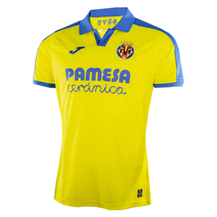 Imagen de Camiseta Villareal Fc Centenario Joma #8 Riquelme - Adulto