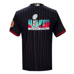Camiseta Futbol Americano/ Baseball NFL Kansas City Chief Nike Super Bowl - Adulto en internet