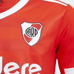 Camiseta River Plate Suplente Authentic Adidas 2023 - Adulto en internet