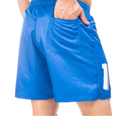 Pantalón corto de pádel hombre personalizado modelo Cup