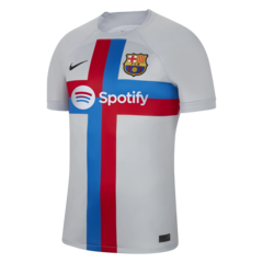 Camiseta Barcelona Tercera Nike2023 - Adulto