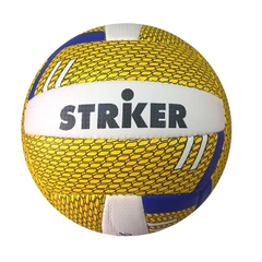 Pelota Vóley Cosida Tramada Striker N°5 - comprar online