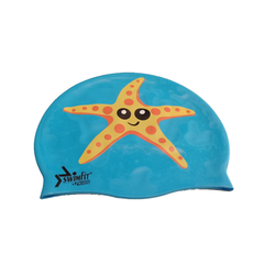 Gorra Natación Swinfit - Infantil