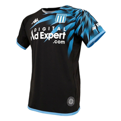 Camiseta Racing Club Cuarta Edición Limitada Kappa 2023 - Adulto - comprar online