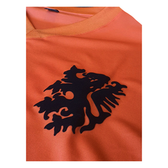 Imagen de Camiseta Holanda Titular Retro 1974 Johan Cruyff #14 - Adulto