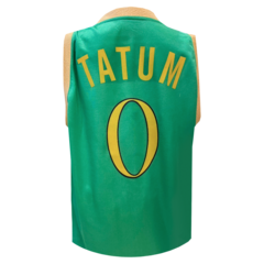 Camiseta Básquet Boston Celtics #0 Tatum - Adulto en internet