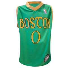 Camiseta Básquet Boston Celtics #0 Tatum - Adulto - comprar online
