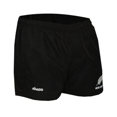 Short Rugby All Blacks Titular Imago - Adulto. - comprar online