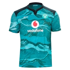 Camiseta Rugby Irlanda Imago - Infantil.