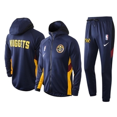 Conjunto NBA Denver Nuggets - By Playsport