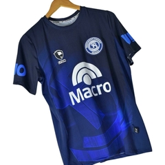 Camiseta Independiente Rivadavia de Mendoza 2024 Titular - comprar online