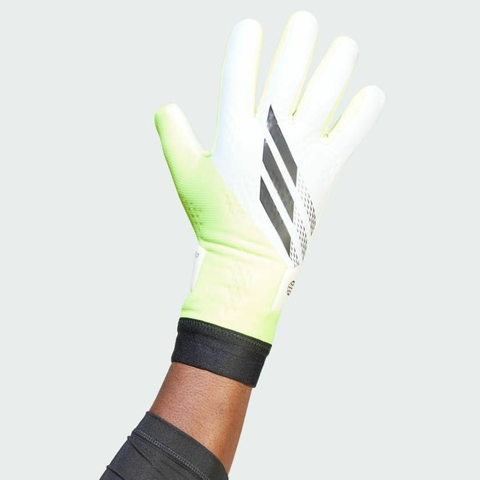 Guantes Arquero X League Adidas Profesionales