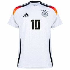 Camiseta Adidas Alemania Match 2024 MUSIALA #10 - comprar online