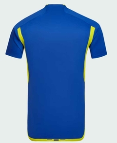 Camiseta Adidas Boca Juniors Homenaje Aniversario 2023 + Adulto + Japón - comprar online