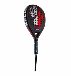 Paleta de Padel Kelme Shark en internet