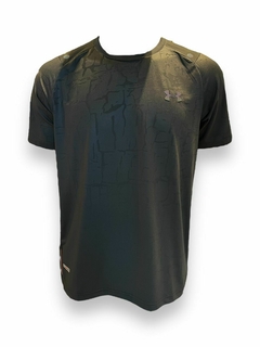 Remera entrenamiento Under Armour