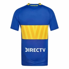 Camiseta boca adidas bombonera deals