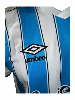 Camiseta Club Atlético Tucuman Titular 2024/25 - Umbro en internet