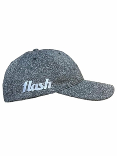 Gorra Cap Kenny Adulto - Flash