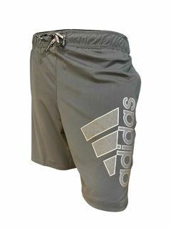 Short De Entrenamiento TechFit - Adidas - tienda online