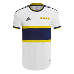 Camiseta Boca Juniors Suplente Adidas HEAT.RDY 2023 - Adulto