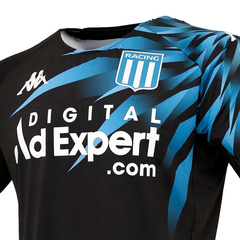 Camiseta Racing Club Cuarta Edición Limitada Kappa 2023 - Adulto - By Playsport