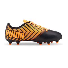 Botines puma retro discount