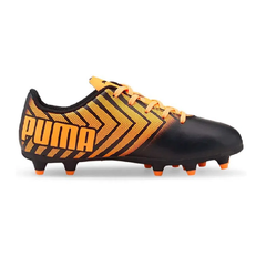 Botines Puma Fútbol Puma Tacto Il Fg/ag - Infantil en internet