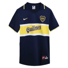 Camiseta Boca Juniors Titular Nike 1997 #10 Maradona - Adulto - comprar online