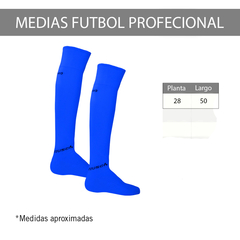 Medias Fútbol Reusch Arquero Profesional - Adulto en internet